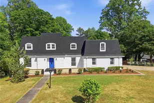 492 S Susan Creek Dr, Stone Mountain, GA 30083 - Photo 1