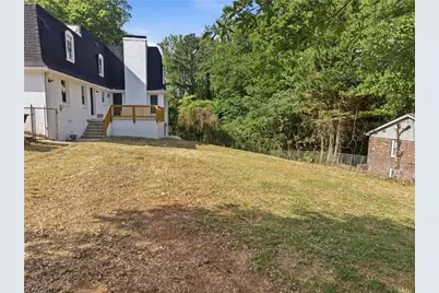 492 S Susan Creek Drive, Stone Mountain, GA 30083 - Photo 44