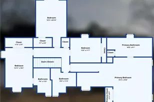 492 S Susan Creek Dr, Stone Mountain, GA 30083 - Photo 54