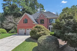 3786 Ping Ct NW, Acworth, GA 30101 - Photo 2