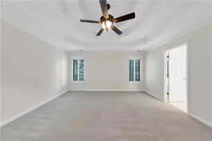 3786 Ping Ct NW, Acworth, GA 30101 - Photo 36