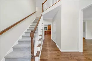 3786 Ping Ct NW, Acworth, GA 30101 - Photo 18