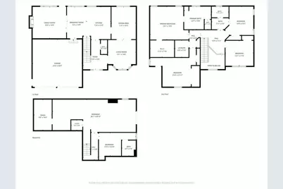 3786 Ping Court NW, Acworth, GA 30101 - Photo 58