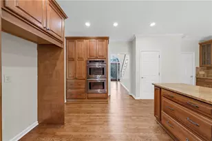 3786 Ping Ct NW, Acworth, GA 30101 - Photo 12
