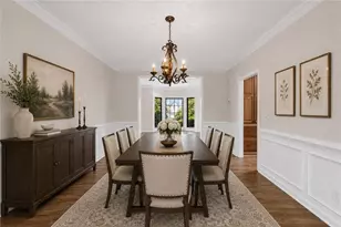 3786 Ping Ct NW, Acworth, GA 30101 - Photo 14