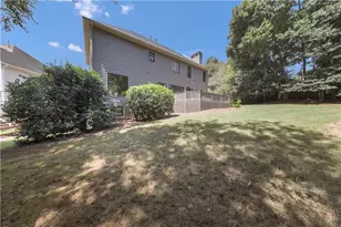 3786 Ping Ct NW, Acworth, GA 30101 - Photo 52