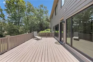 3786 Ping Ct NW, Acworth, GA 30101 - Photo 54