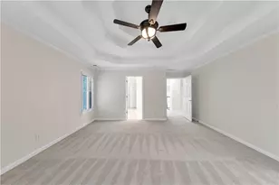 3786 Ping Ct NW, Acworth, GA 30101 - Photo 34