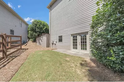 3786 Ping Court NW, Acworth, GA 30101 - Photo 48