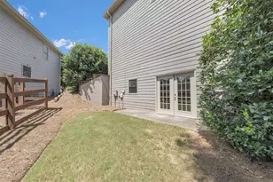 3786 Ping Ct NW, Acworth, GA 30101 - Photo 48
