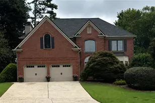 3786 Ping Ct NW, Acworth, GA 30101 - Photo 2