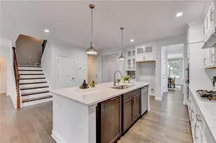 2387 Colby Ct, Snellville, GA 30078 - Photo 10