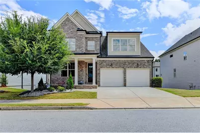 2387 Colby Court, Snellville, GA 30078 - Photo 2