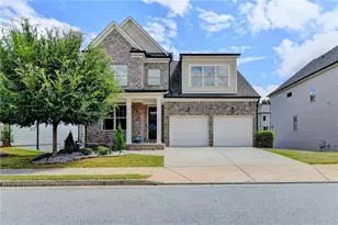 2387 Colby Ct, Snellville, GA 30078 - Photo 2
