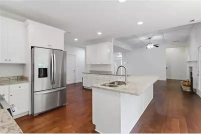 48 Cureton Lane, Moreland, GA 30259 - Photo 14
