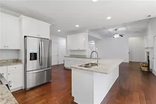 48 Cureton Ln, Moreland, GA 30259 - Photo 14