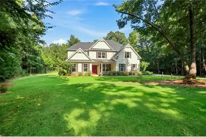 48 Cureton Lane, Moreland, GA 30259 - Photo 4