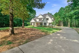 48 Cureton Ln, Moreland, GA 30259 - Photo 1