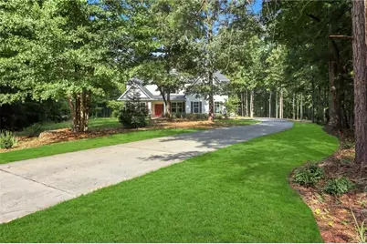 48 Cureton Lane, Moreland, GA 30259 - Photo 2