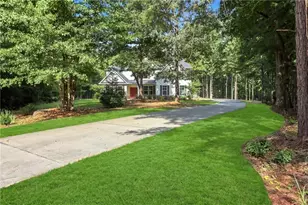 48 Cureton Ln, Moreland, GA 30259 - Photo 2