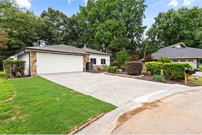 6166 Stadium Court, Peachtree Corners, GA 30092 - Photo 42
