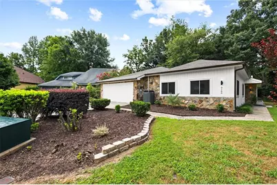 6166 Stadium Court, Peachtree Corners, GA 30092 - Photo 2