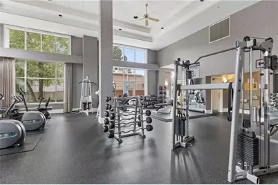 3820 Roswell Road NE #1005, Atlanta, GA 30342 - Photo 32
