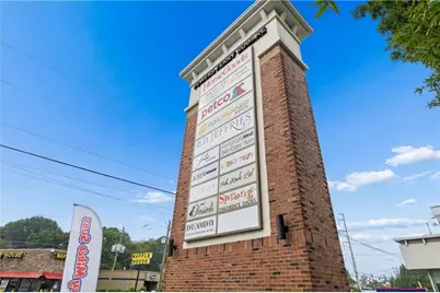 3820 Roswell Road NE #1005, Atlanta, GA 30342 - Photo 36