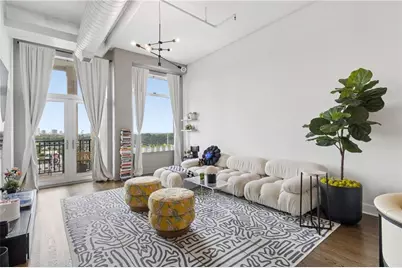 3820 Roswell Road NE #1005, Atlanta, GA 30342 - Photo 2