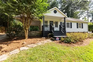 1311 Roxboro Dr, Atlanta, GA 30324 - Photo 4