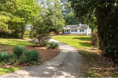 1311 Roxboro Drive, Atlanta, GA 30324 - Photo 2