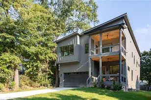 1374 Sargent Ave SE, Atlanta, GA 30316 - Photo 2