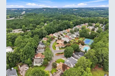 5527 Bridge Pointe Drive, Alpharetta, GA 30005 - Photo 44