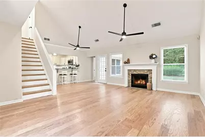5527 Bridge Pointe Drive, Alpharetta, GA 30005 - Photo 4
