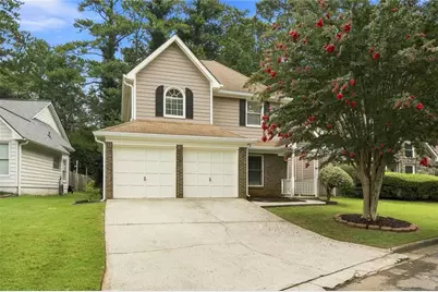 5527 Bridge Pointe Drive, Alpharetta, GA 30005 - Photo 1