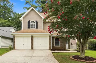 5527 Bridge Pointe Dr, Alpharetta, GA 30005 - Photo 2