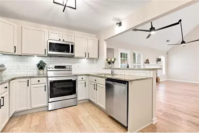 5527 Bridge Pointe Drive, Alpharetta, GA 30005 - Photo 12