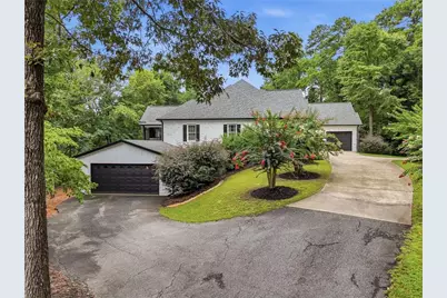 8665 Bay Drive, Gainesville, GA 30506 - Photo 62