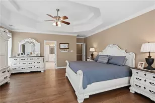 8665 Bay Dr, Gainesville, GA 30506 - Photo 24