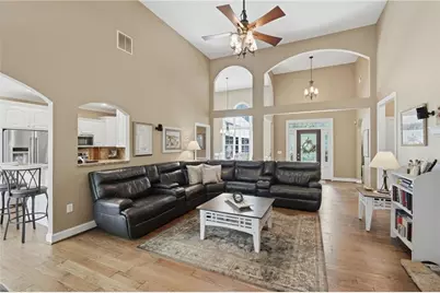 8665 Bay Drive, Gainesville, GA 30506 - Photo 14