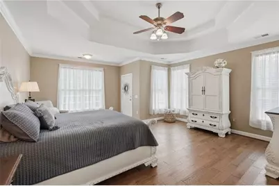 8665 Bay Drive, Gainesville, GA 30506 - Photo 22