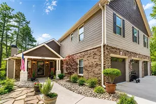 5457 Dogwood Ln, Gainesville, GA 30504 - Photo 1
