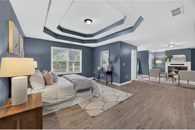 3898 Heritage Oaks Drive SW, Powder Springs, GA 30127 - Photo 22