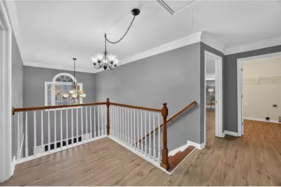 3898 Heritage Oaks Drive SW, Powder Springs, GA 30127 - Photo 14