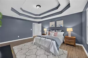 3898 Heritage Oaks Dr SW, Powder Springs, GA 30127 - Photo 28