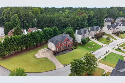 3898 Heritage Oaks Drive SW, Powder Springs, GA 30127 - Photo 44
