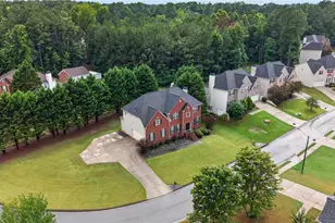 3898 Heritage Oaks Dr SW, Powder Springs, GA 30127 - Photo 44