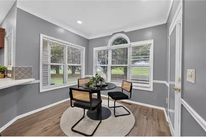 3898 Heritage Oaks Drive SW, Powder Springs, GA 30127 - Photo 8