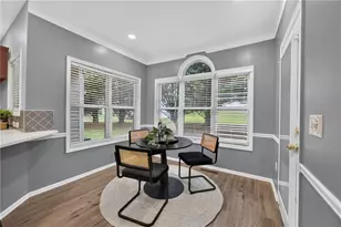 3898 Heritage Oaks Dr SW, Powder Springs, GA 30127 - Photo 8