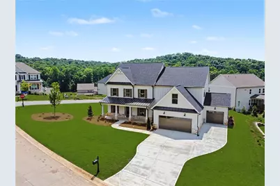5809 Woodland Park Court, Jefferson, GA 30549 - Photo 52